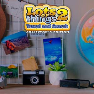 Lots of Things 2 Collector’s Edition