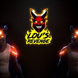 Lou’s Revenge