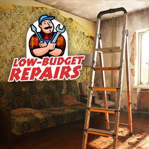 Low-Budget Repairs