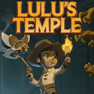 Lulu’s Temple
