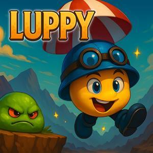 Luppy
