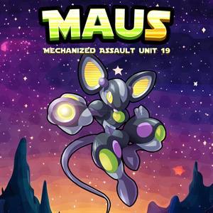 M.A.U.S