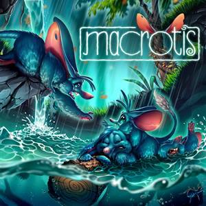 Macrotis: A Mother’s Journey