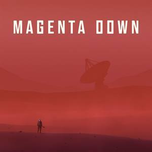 Magenta Down