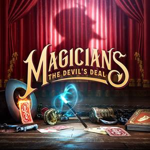 Magicians: The Devil’s Deal