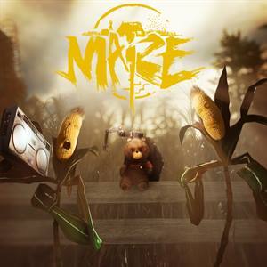 Maize