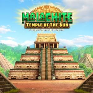 Malachite: Temple of the Sun Collector’s Edition