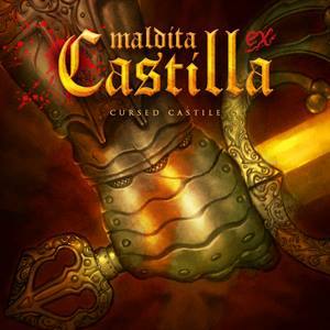 Maldita Castilla EX — Cursed Castile