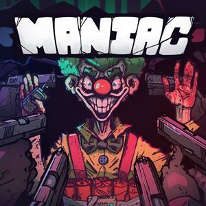 Maniac