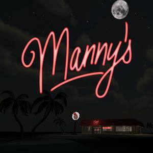 Manny’s