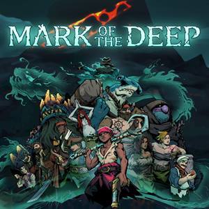 Mark of the Deep