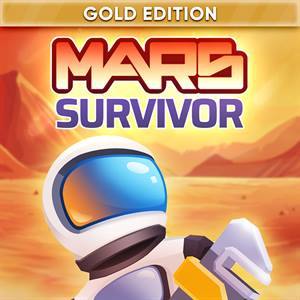 Mars Survivor: Gold Edition