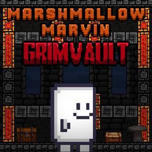 Marshmallow Marvin: Grimvault Xbox Bundle