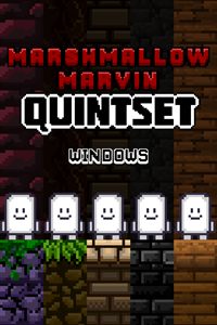 Marshmallow Marvin Quintset (Windows)