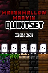 Marshmallow Marvin Quintset (Xbox One)