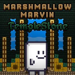 Marshmallow Marvin: Templestone Bundle