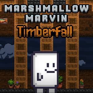 Marshmallow Marvin: Timberfall Bundle