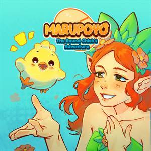 Marupoyo