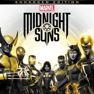 Marvel’s Midnight Suns Enhanced Edition
