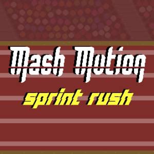Mash Motion: Sprint Rush