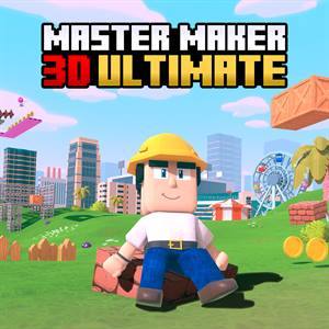 Master Maker 3D Ultimate