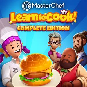 MasterChef: Learn to Cook! — Complete Edition