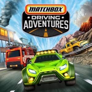 Matchbox™ Приключения на дороге