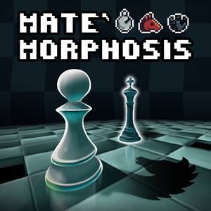 Mate’Morphosis