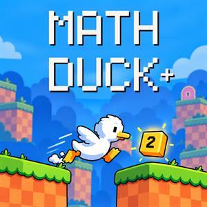 Math Duck+ (Xbox One)