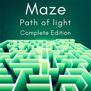 Maze: Path of Light — Complete Edition
