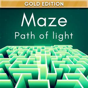 Maze: Path of Light — Gold Edition