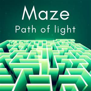 Maze: Path of Light