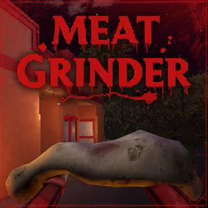 Meat Grinder: Hotdog Simulator