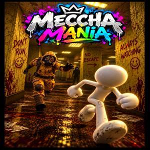 Meccha Mania