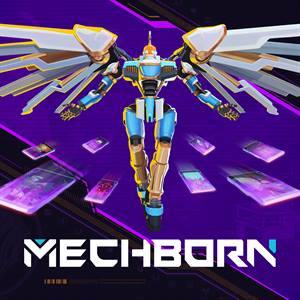MECHBORN