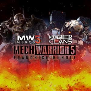 MechWarrior 5 — Franchise Bundle