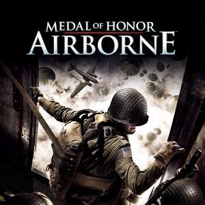 Medal of Honor Airborne™