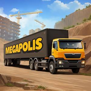 Megapolis