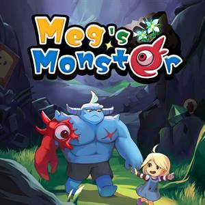 Meg’s Monster