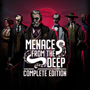 Menace from the Deep: Complete Edition