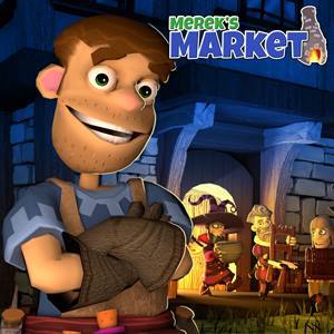 Merek’s Market