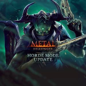 Metal: Hellsinger