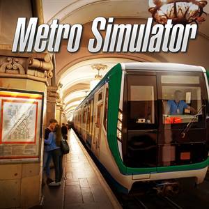 Metro Simulator