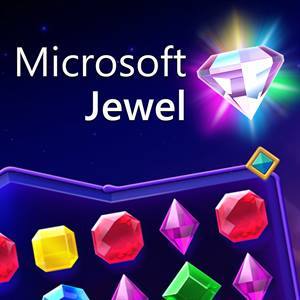Microsoft Jewel