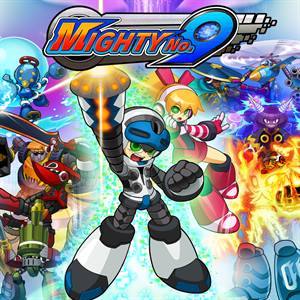 Mighty No. 9