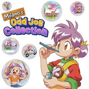 Milano’s Odd Job Collection