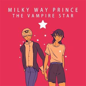 Milky Way Prince — The Vampire Star