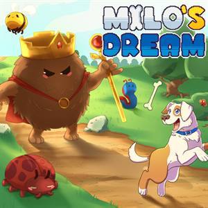 Milo’s Dream