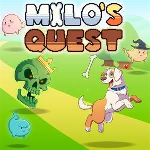 Milo’s Quest: Console Edition