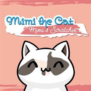 Mimi the Cat: Mimi’s Scratcher